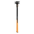 Fiskars 8LB Sledge Hammer 750610-1002